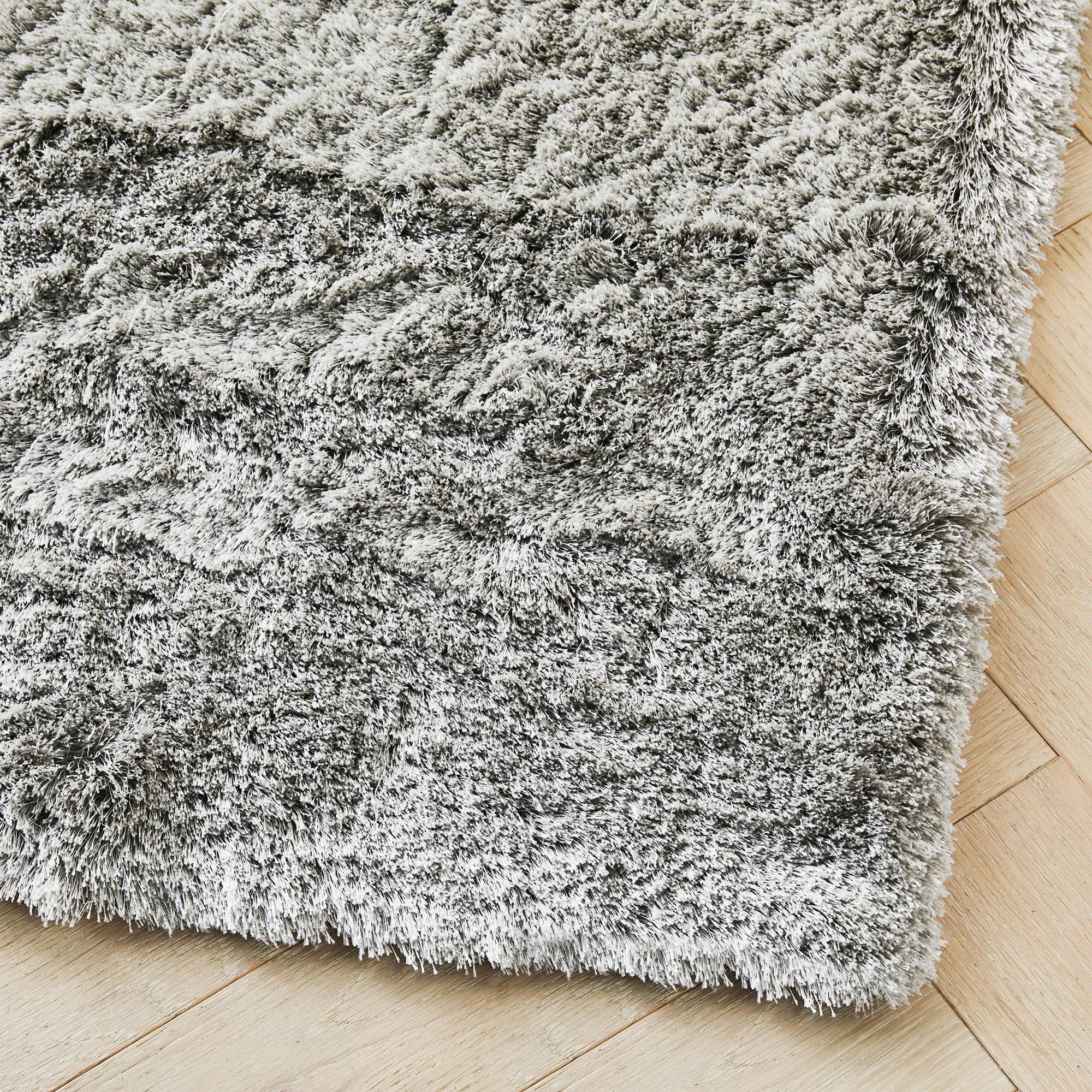 Indochine Rug - Charcoal