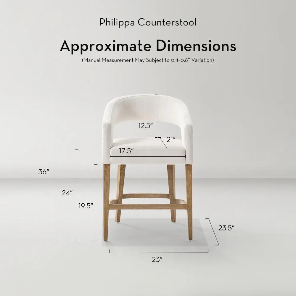 Philippa Counterstool
