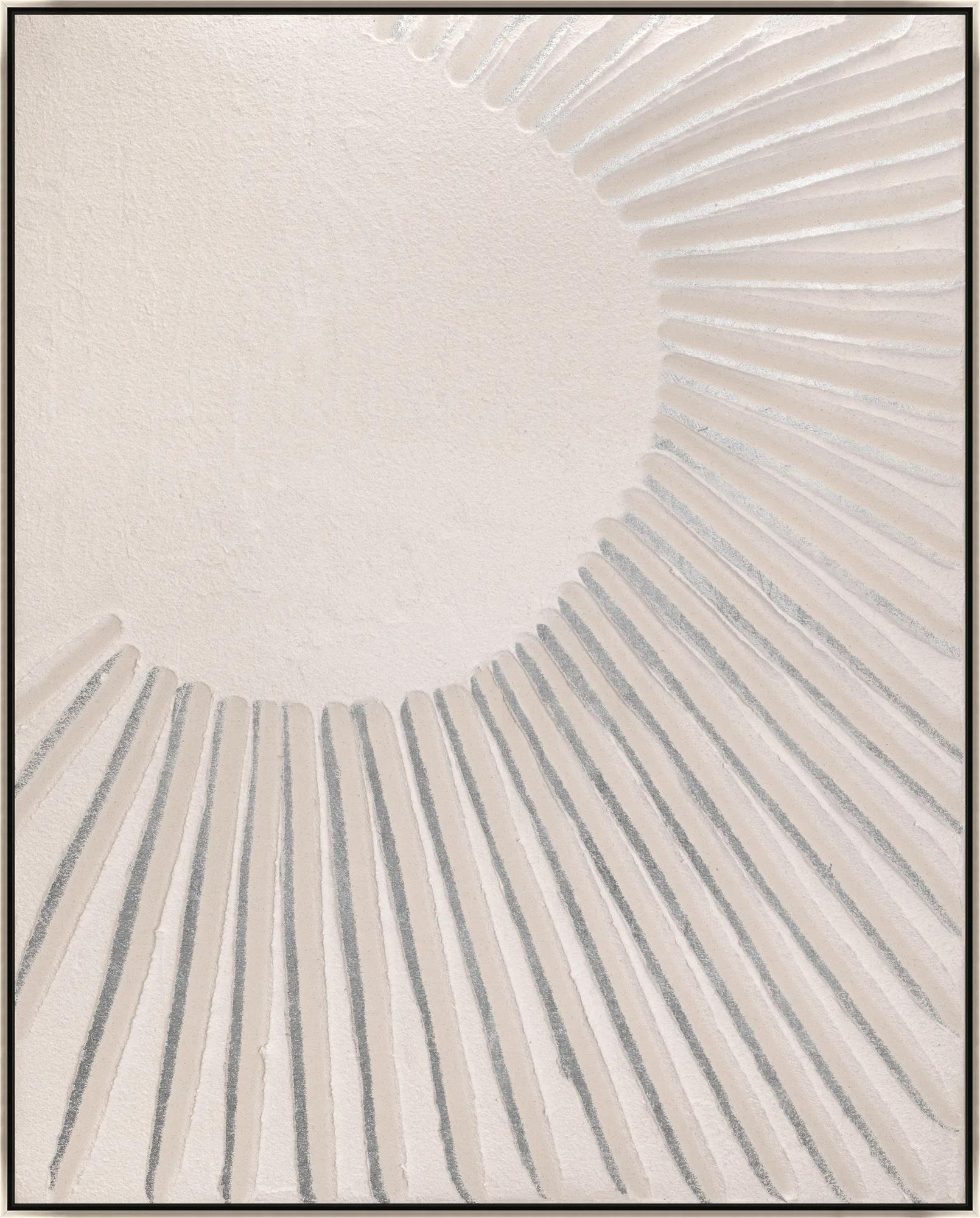 Silver Sunshine II