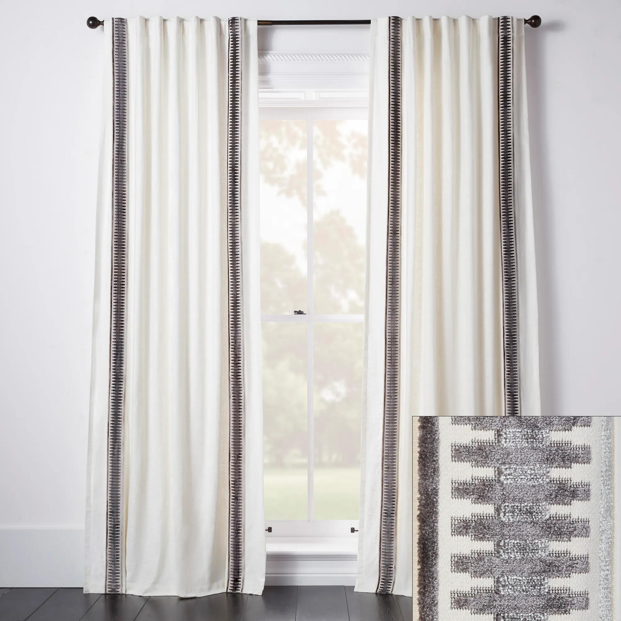 Cora Crystal Taper Holder