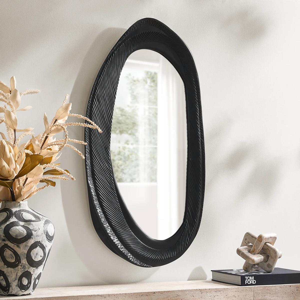 Zuma Wall Mirror