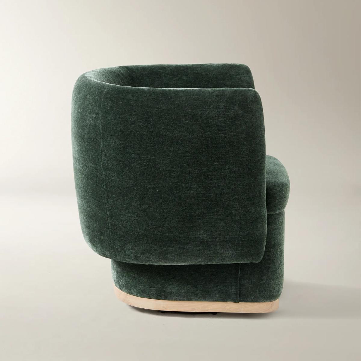 Stria Arm Chair