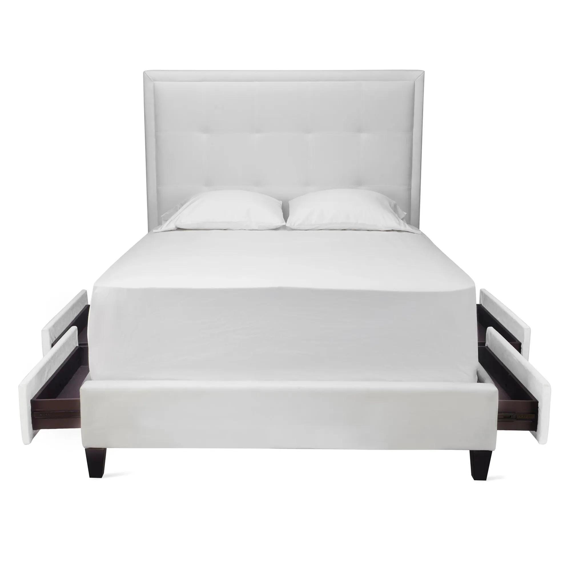 Glimmer Bed