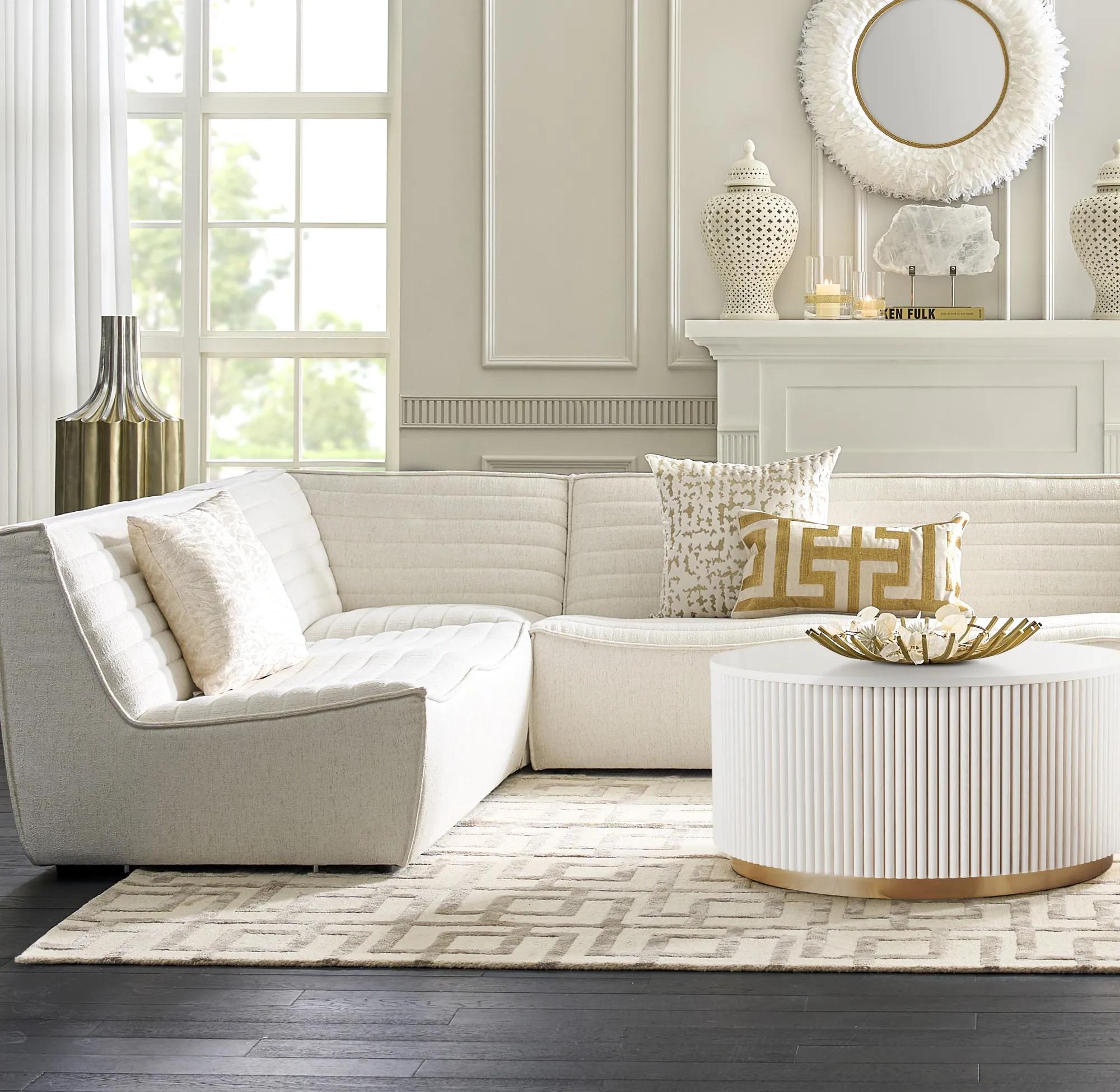 Valletta Sectional