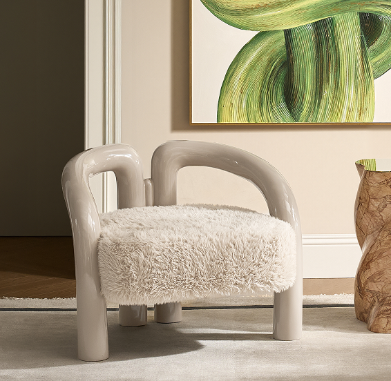 Spring/Summer 2026 New Arrivals | Furniture, Decor & Lighting