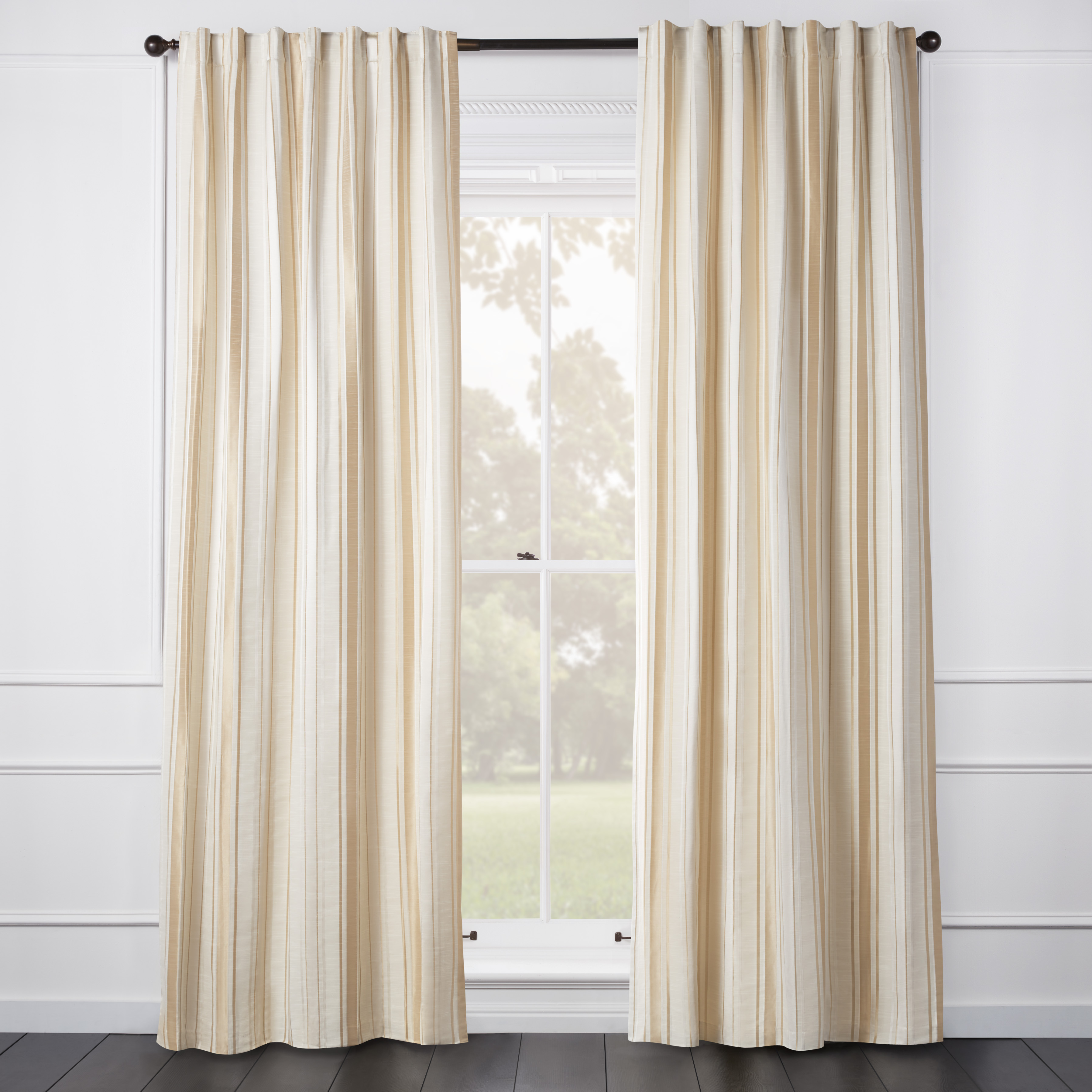 Cora Crystal Taper Holder