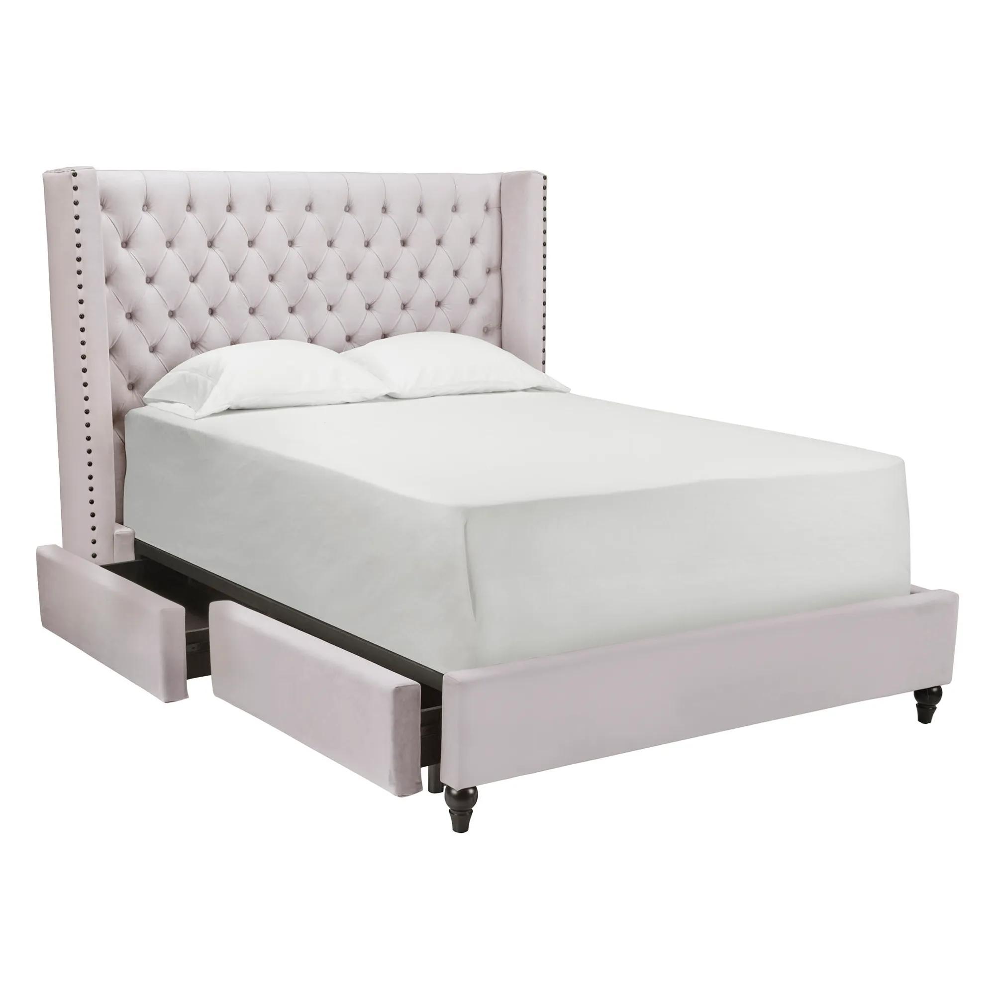 Roberto Storage Bed