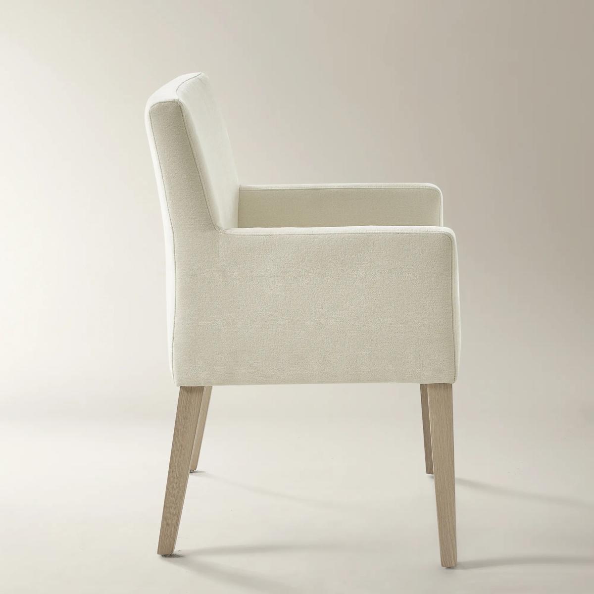 Stria Arm Chair - Set of 2