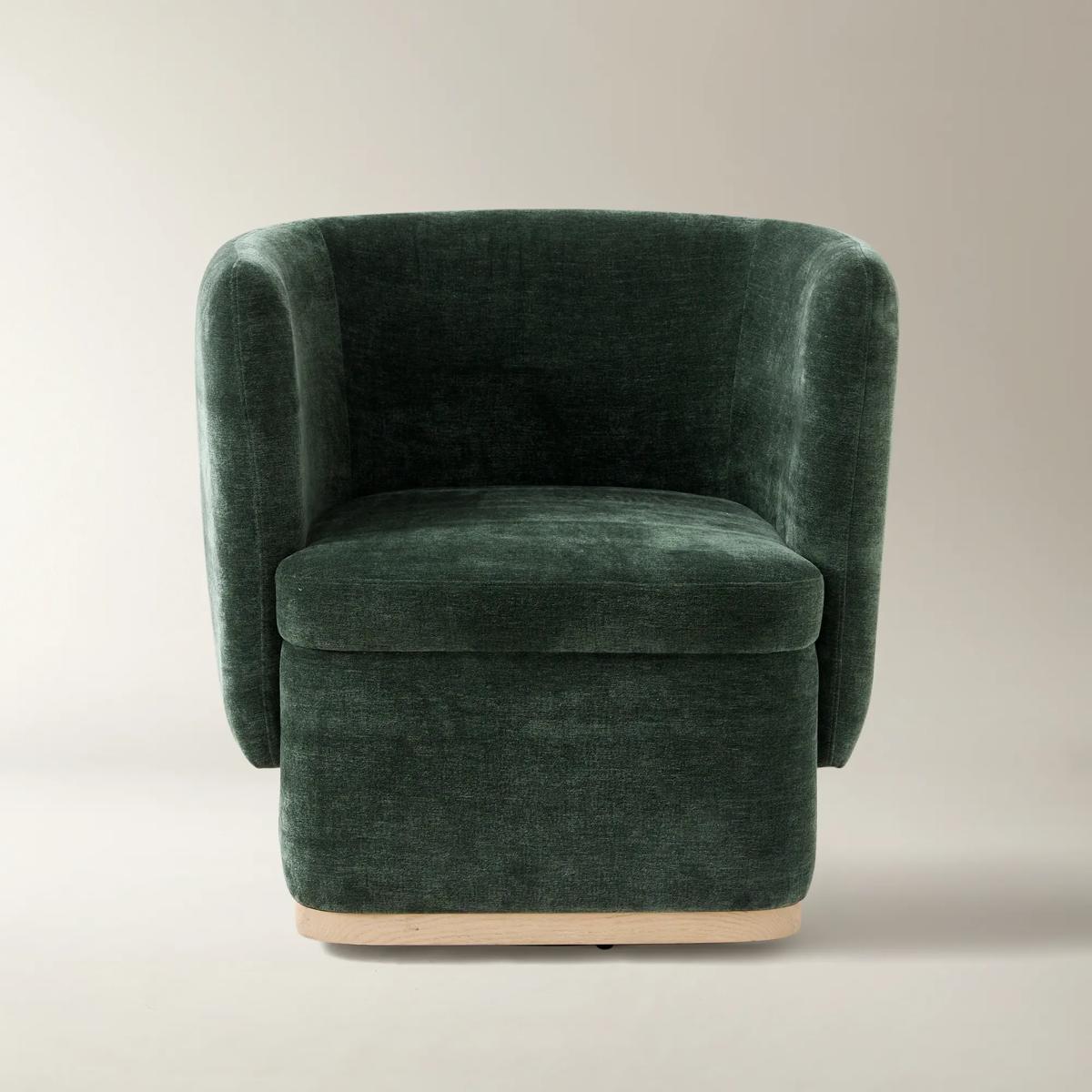 Stria Arm Chair