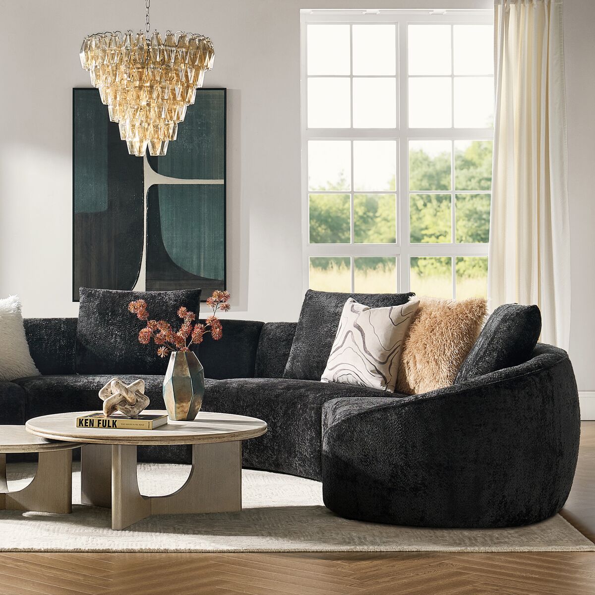 The Irene Collection | Z Gallerie