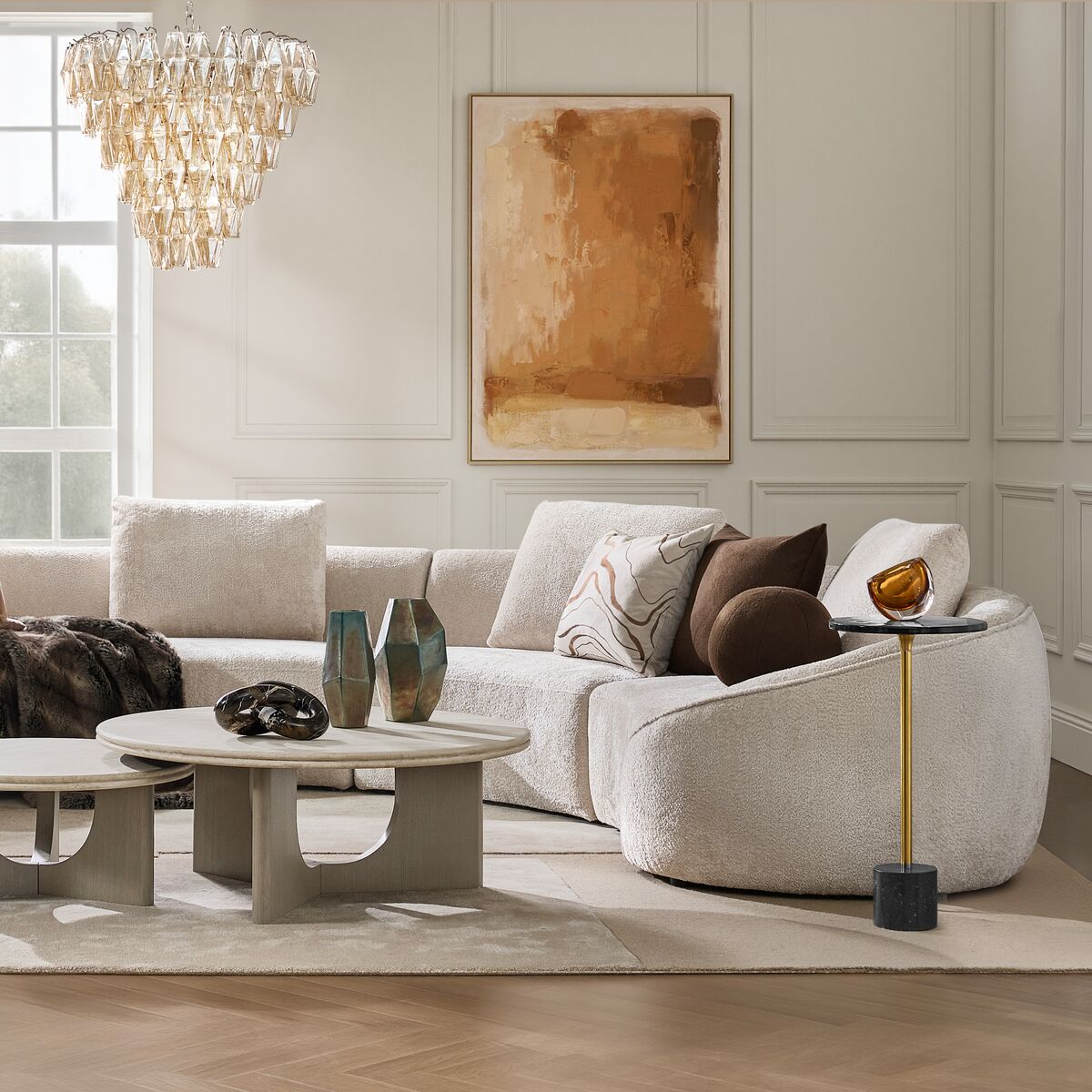 The Irene Collection | Z Gallerie