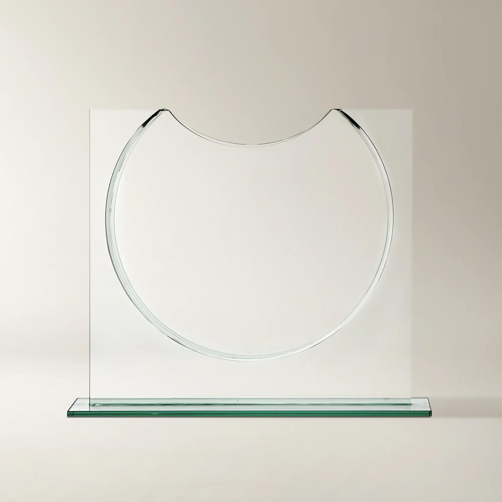 Ellipse Vase