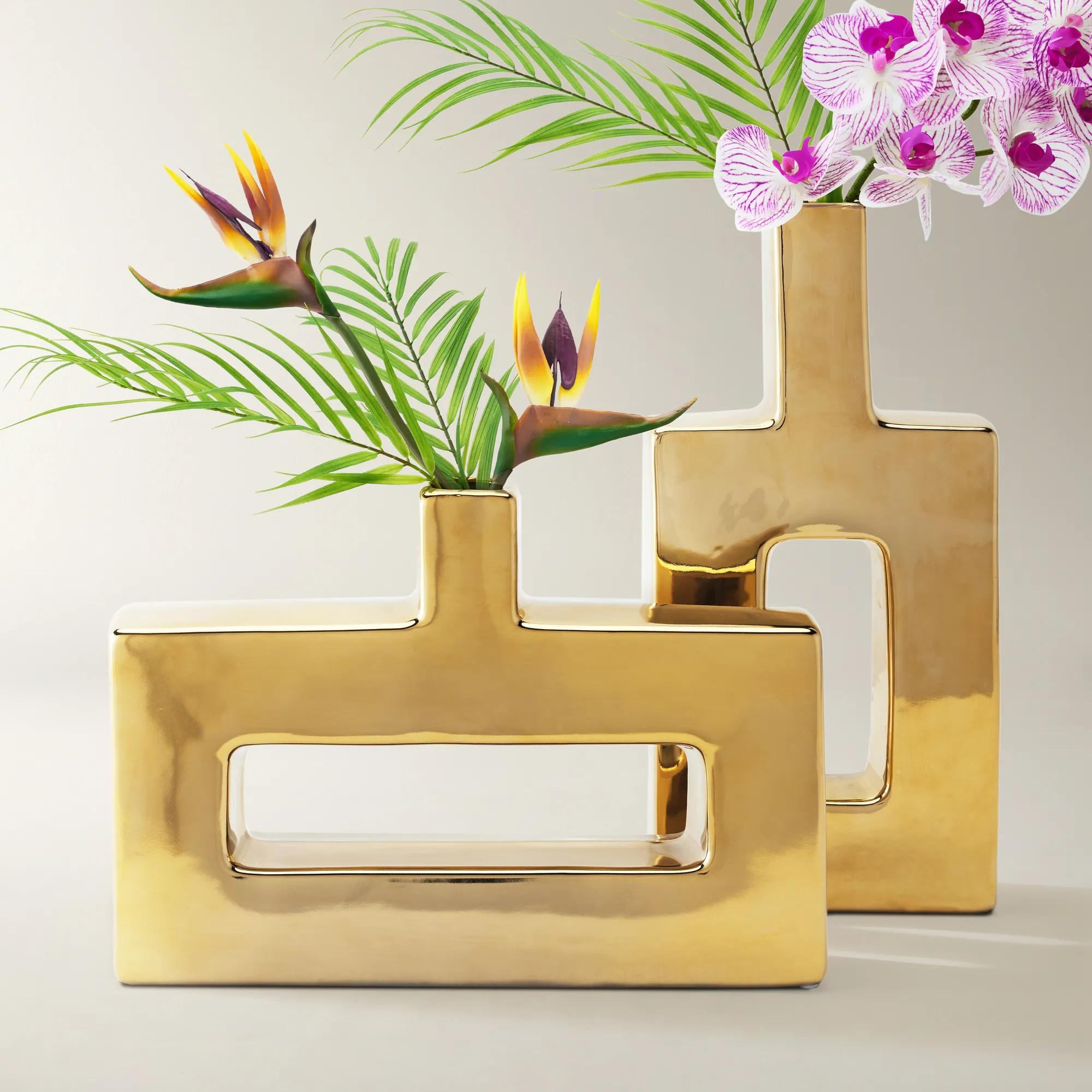 Miami Vase
