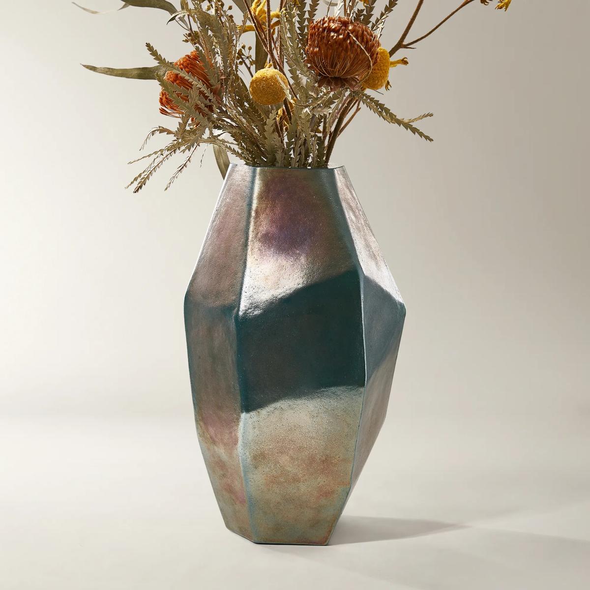 Sienna Vase