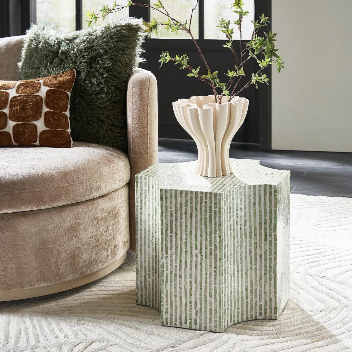 Neve End Table