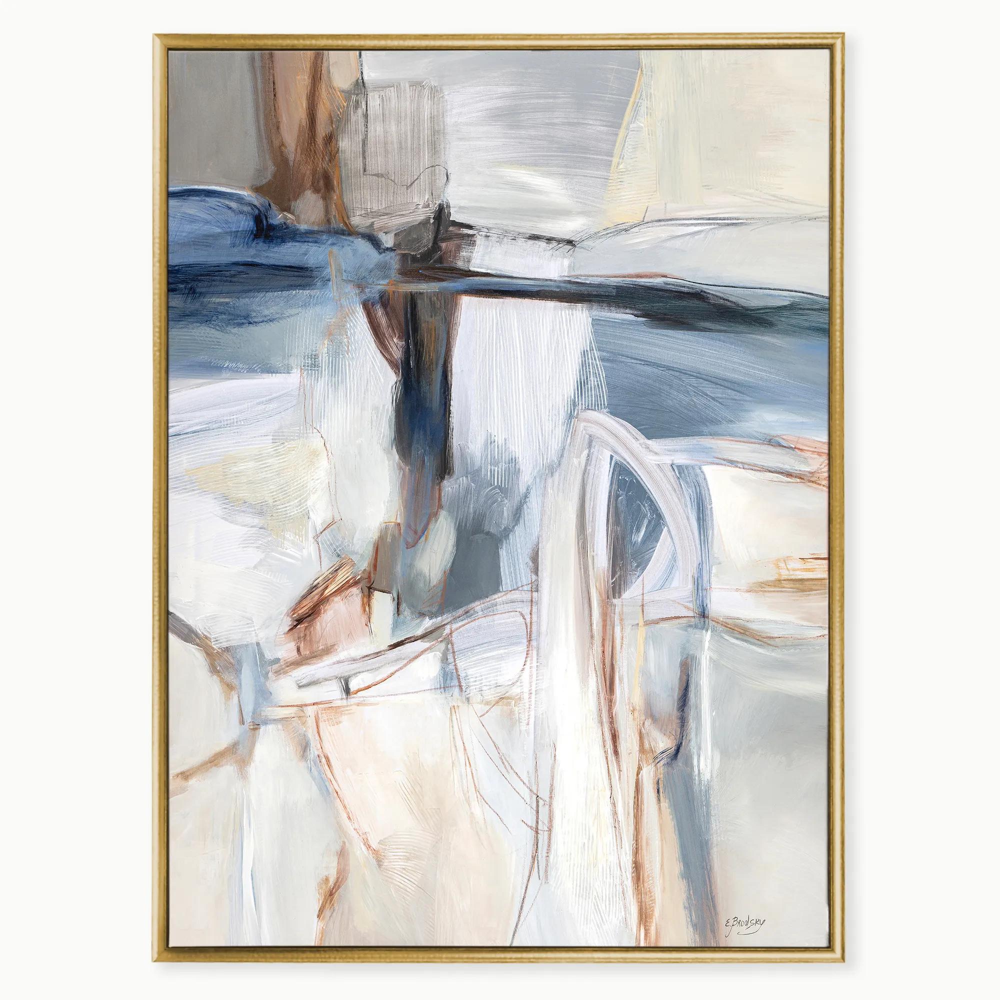 Cora Crystal Taper Holder