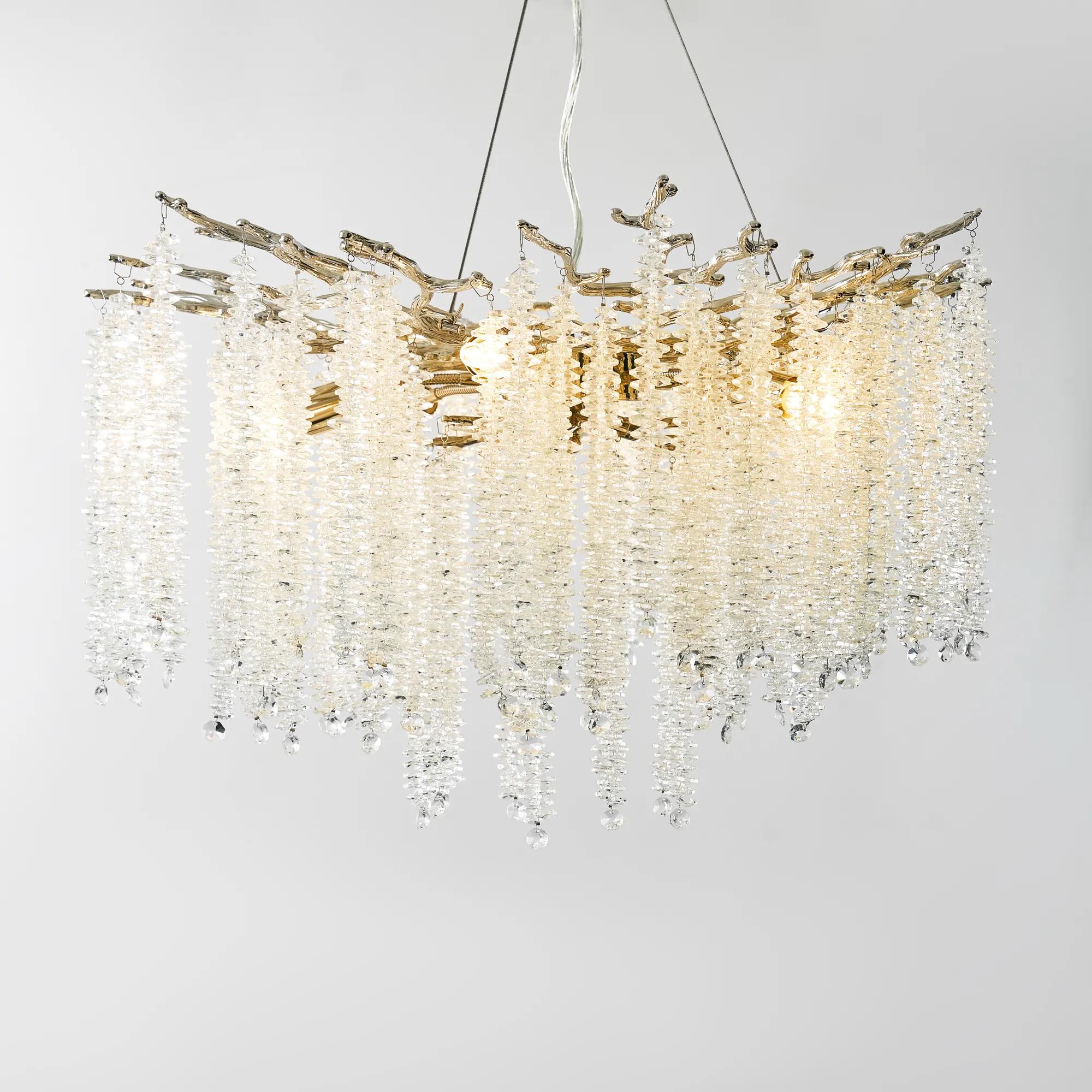 Cassia Chandelier