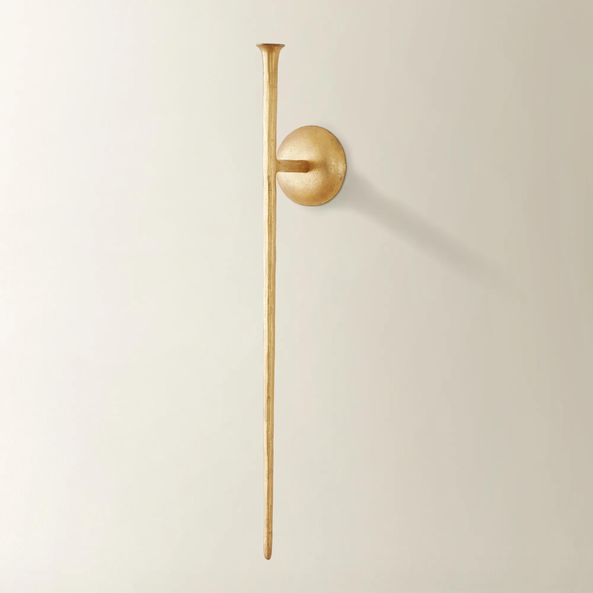 Aspar Wall Sconce