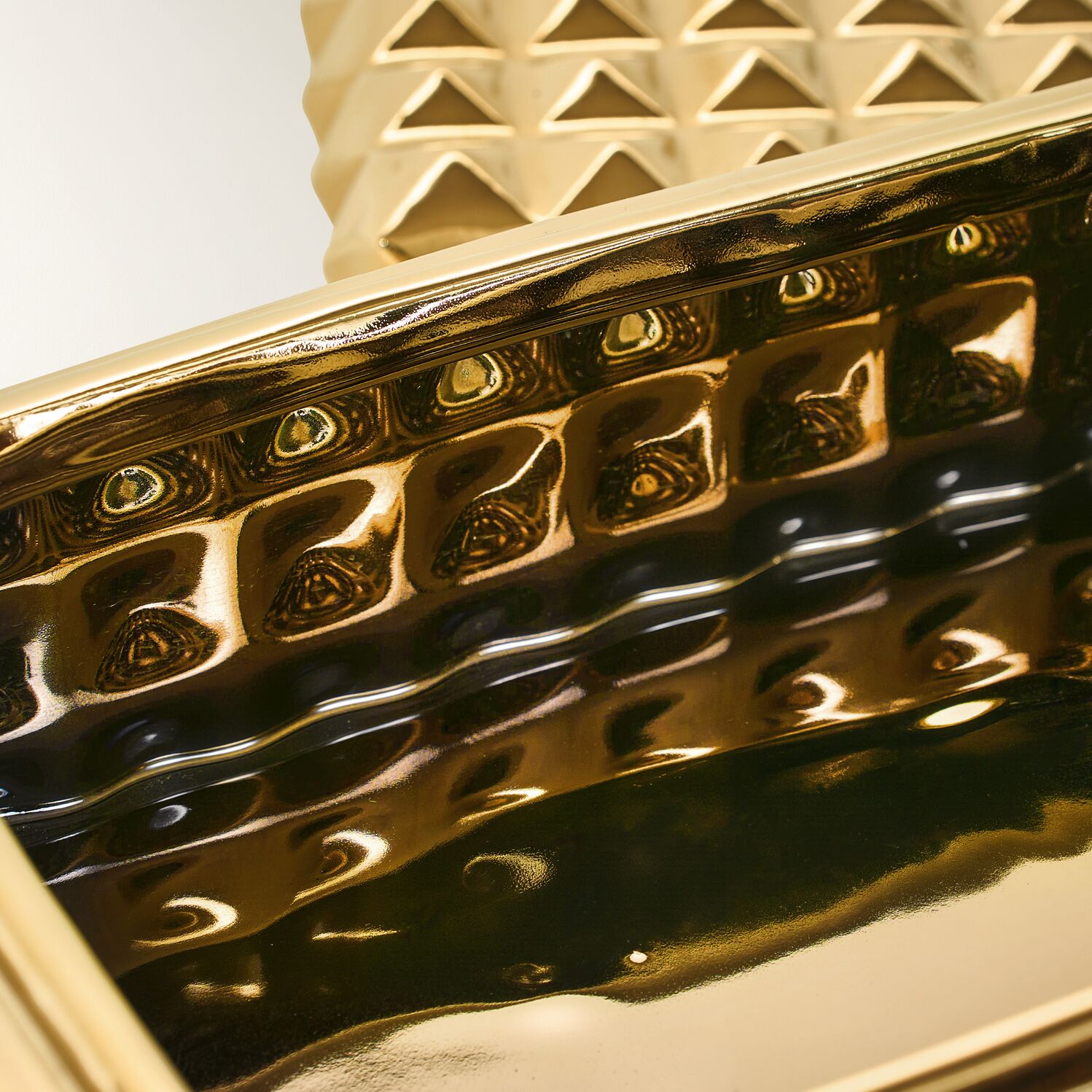 Studded Box