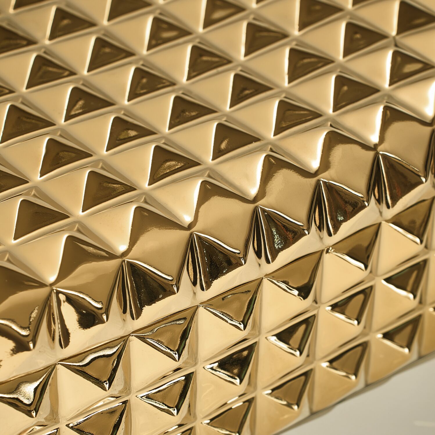 Studded Box