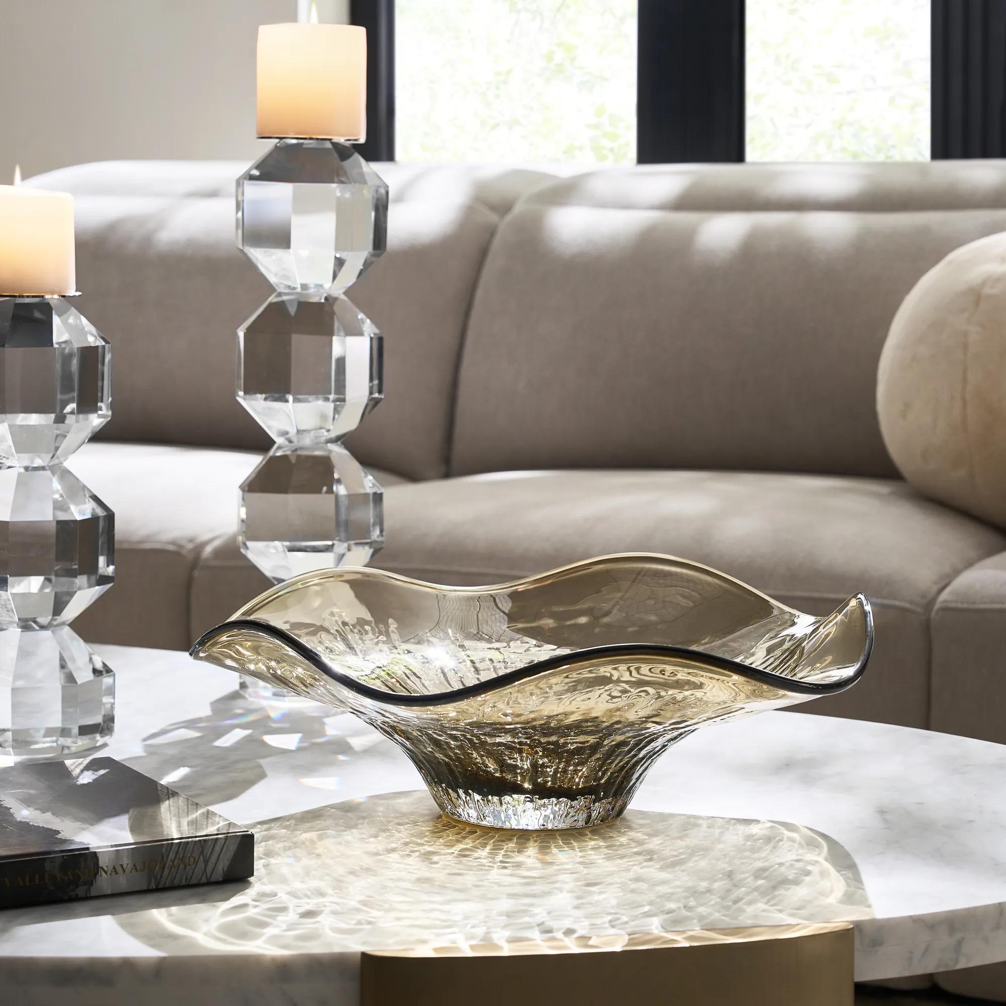 Corsi Decorative Bowl