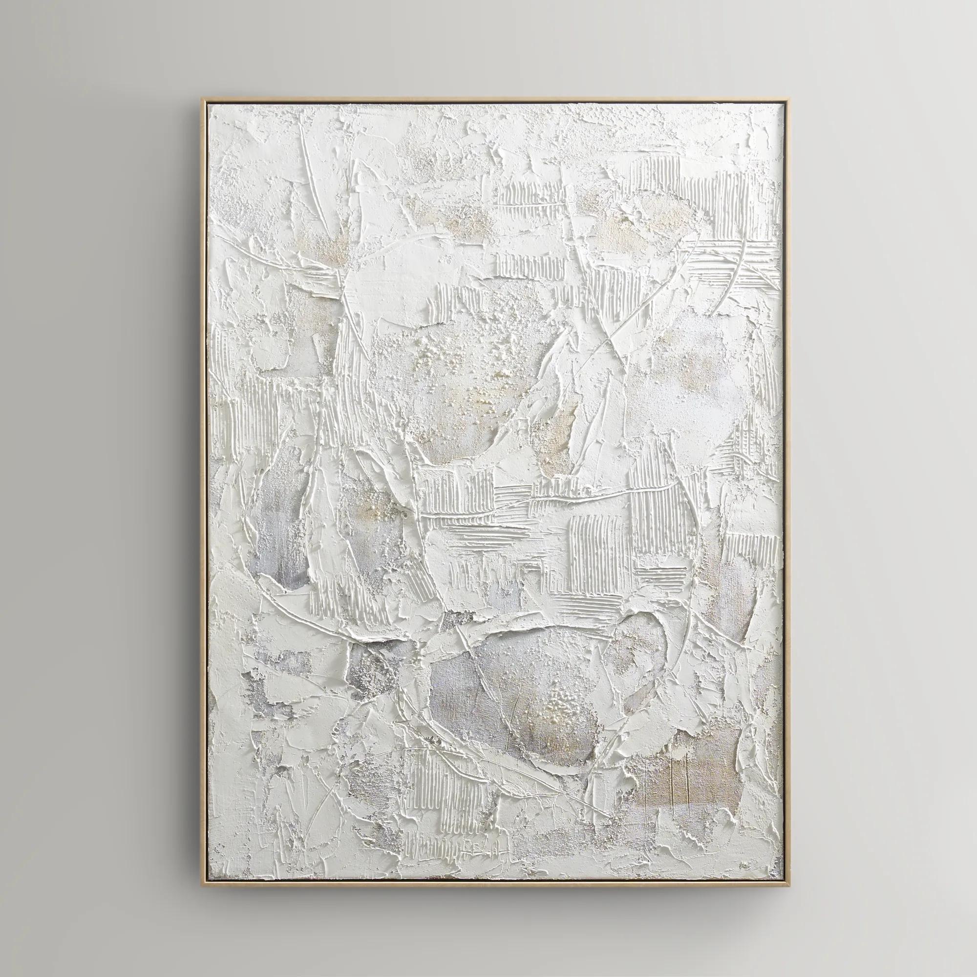 Cora Crystal Taper Holder