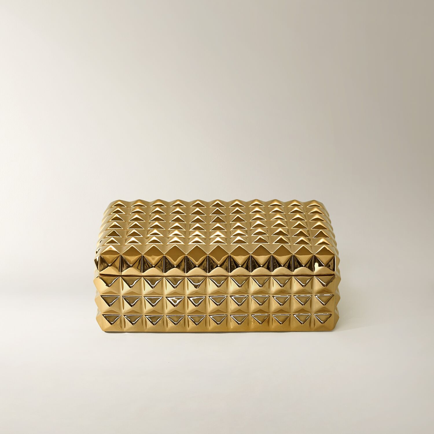 Studded Box