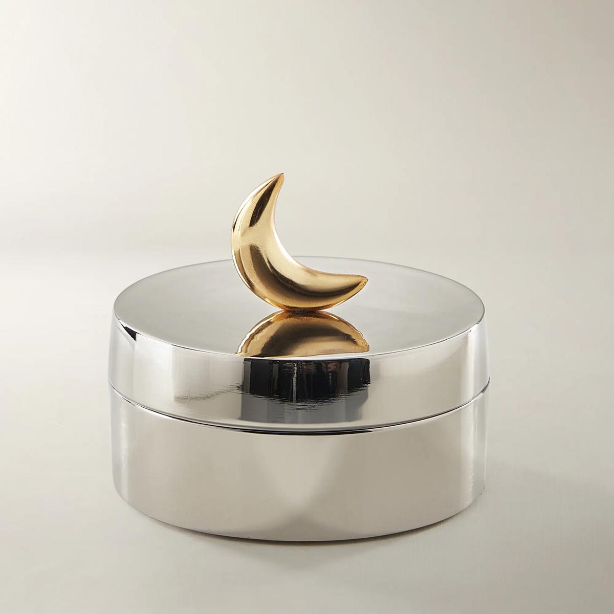 Crescent Moon様 Crescent Moon Box