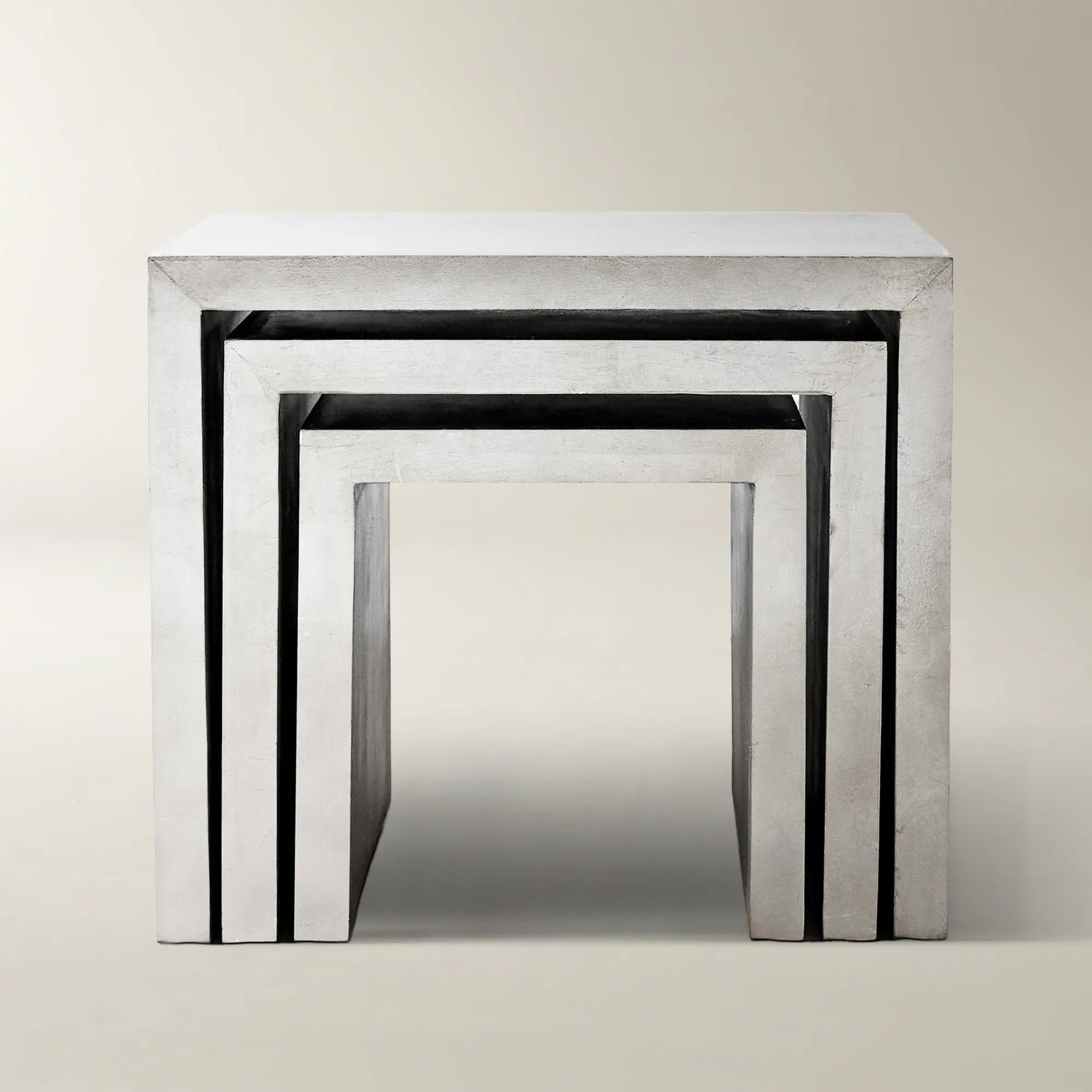 Astair Nesting Tables