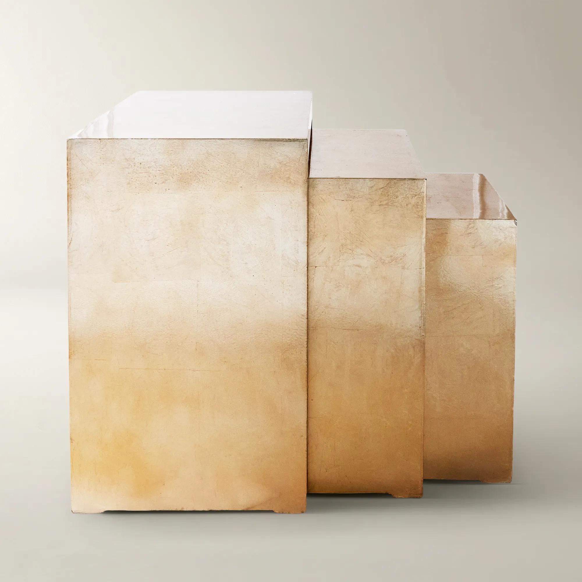 Astair Nesting Tables