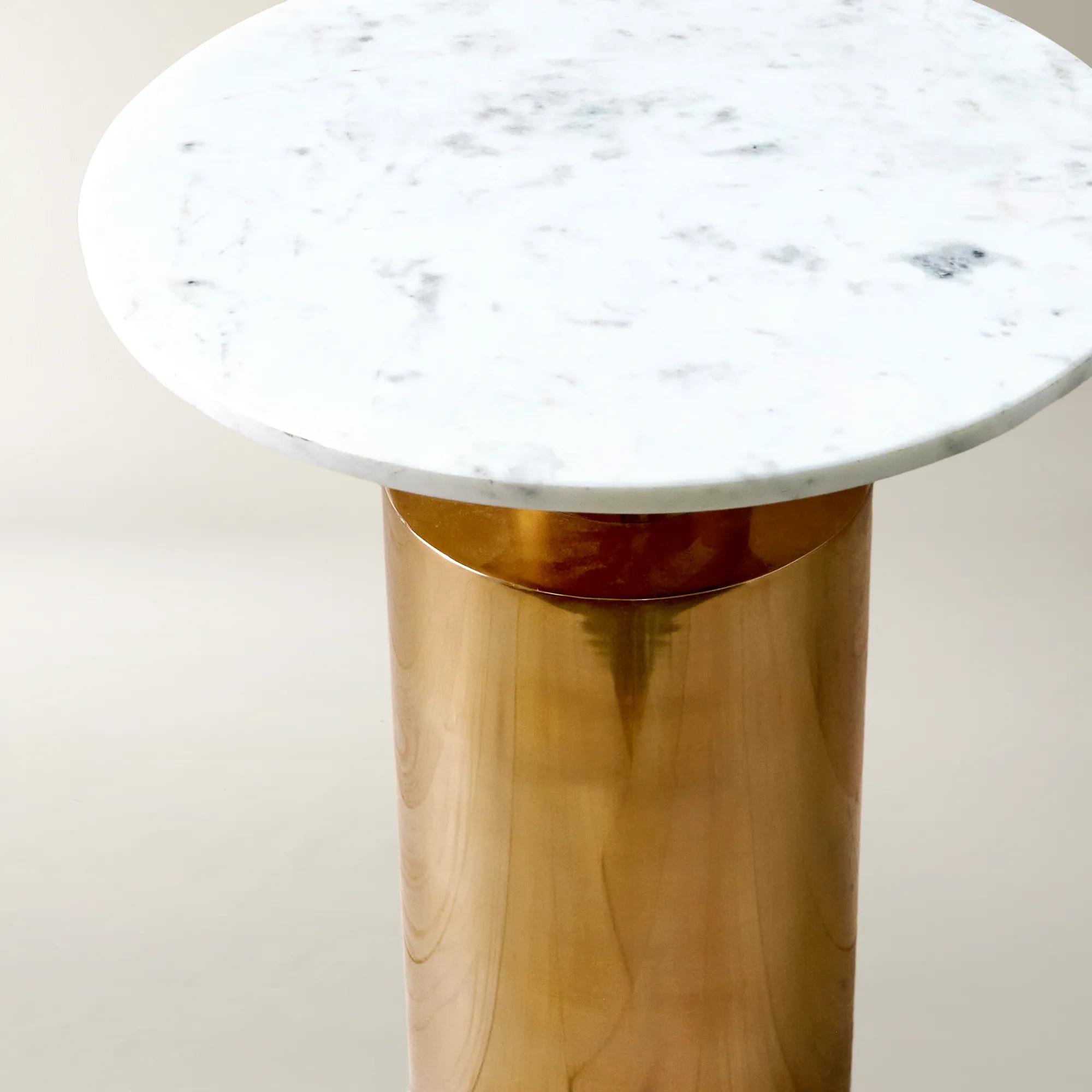 Capri Accent Table