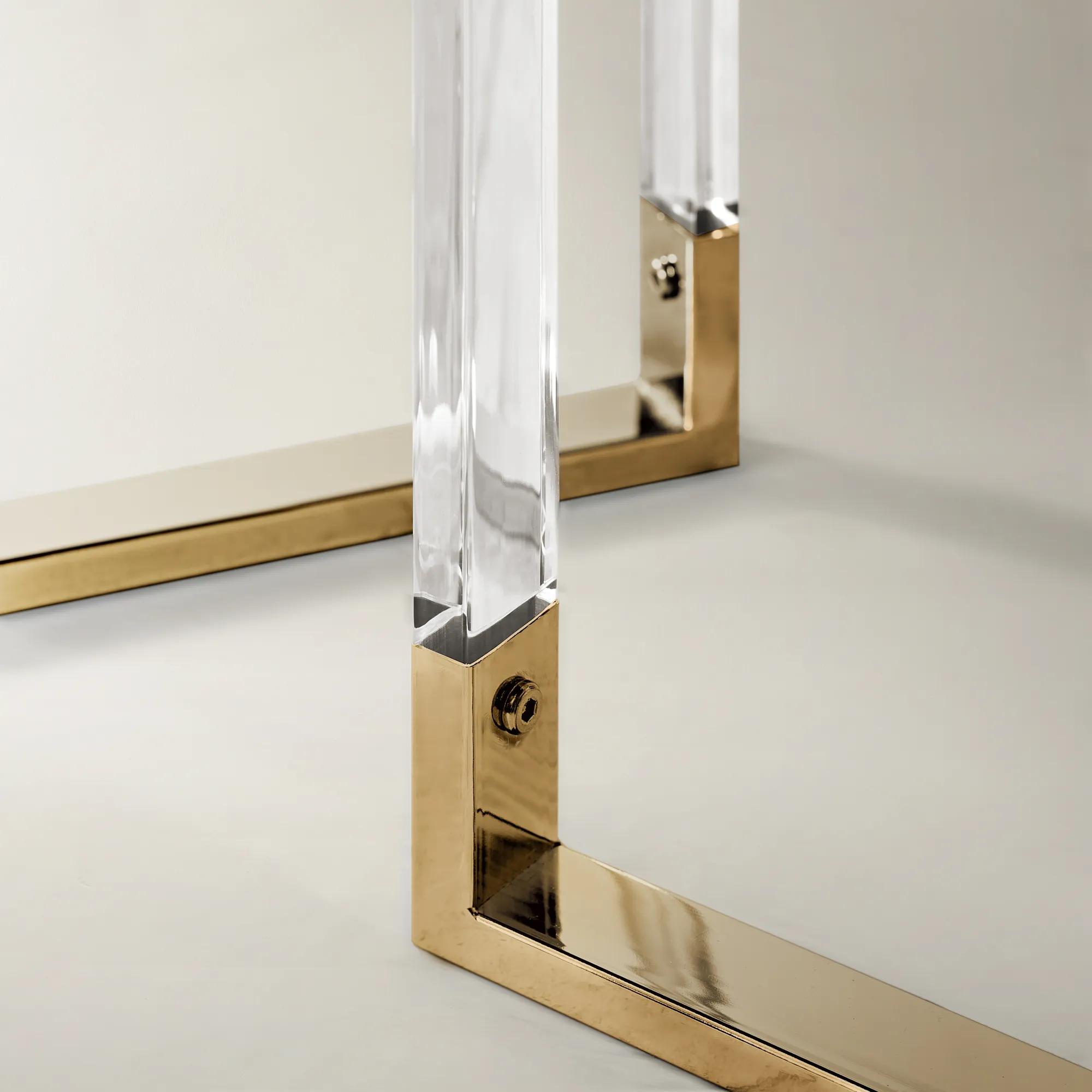 Murano Tables - Set of 2