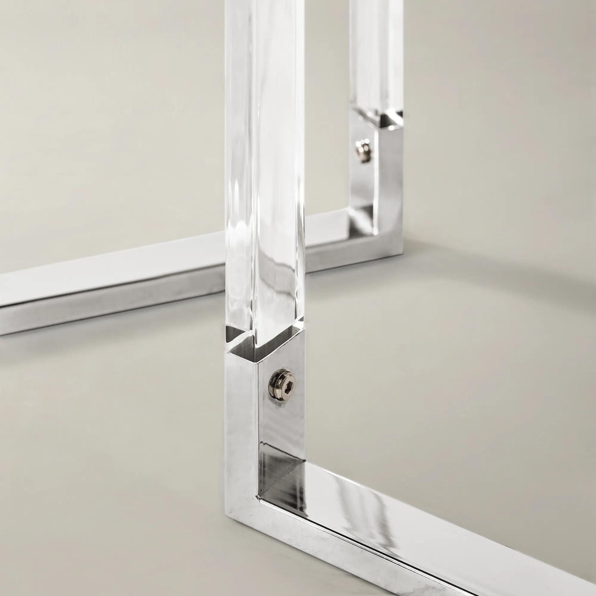 Murano Tables - Set of 2