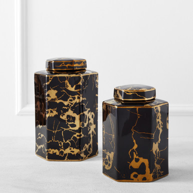 Marmol Canister