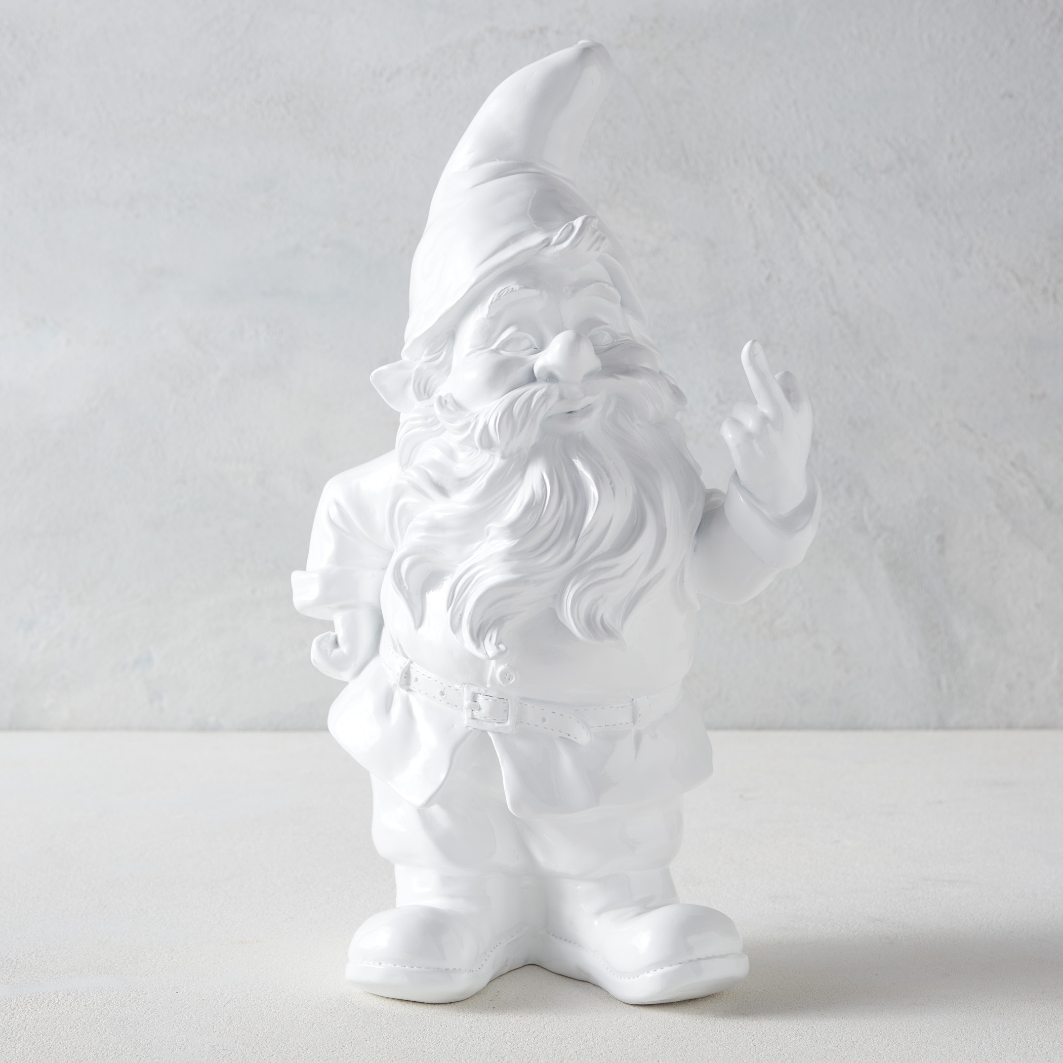 Gnasty Gnome