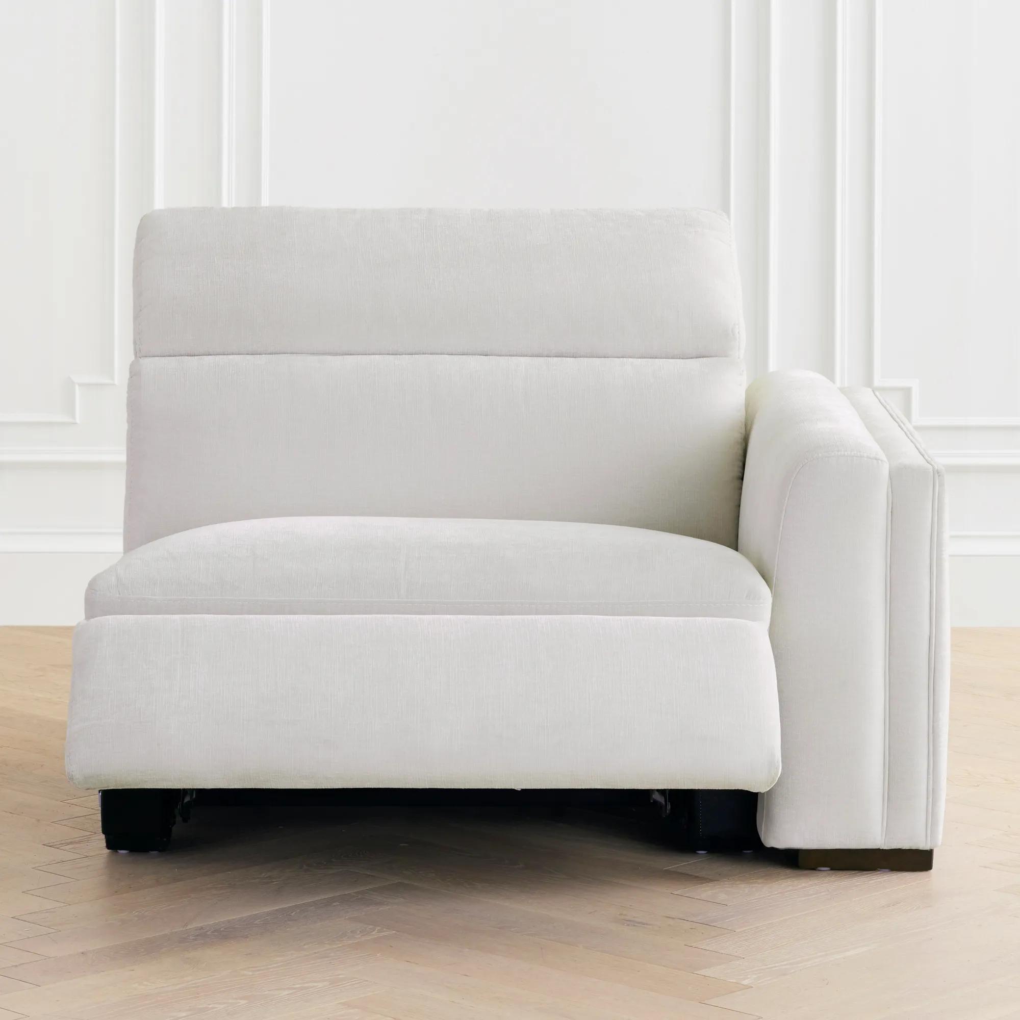 Frankie Reclining Sectional