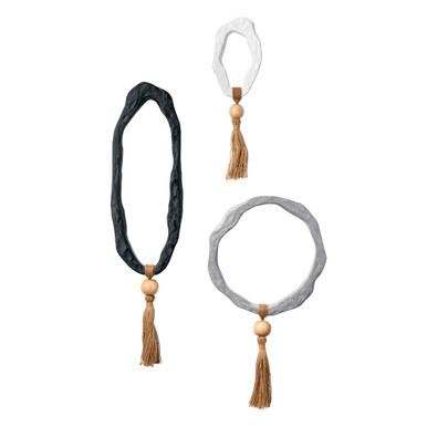 Mirage Wall Decor - Set of 3