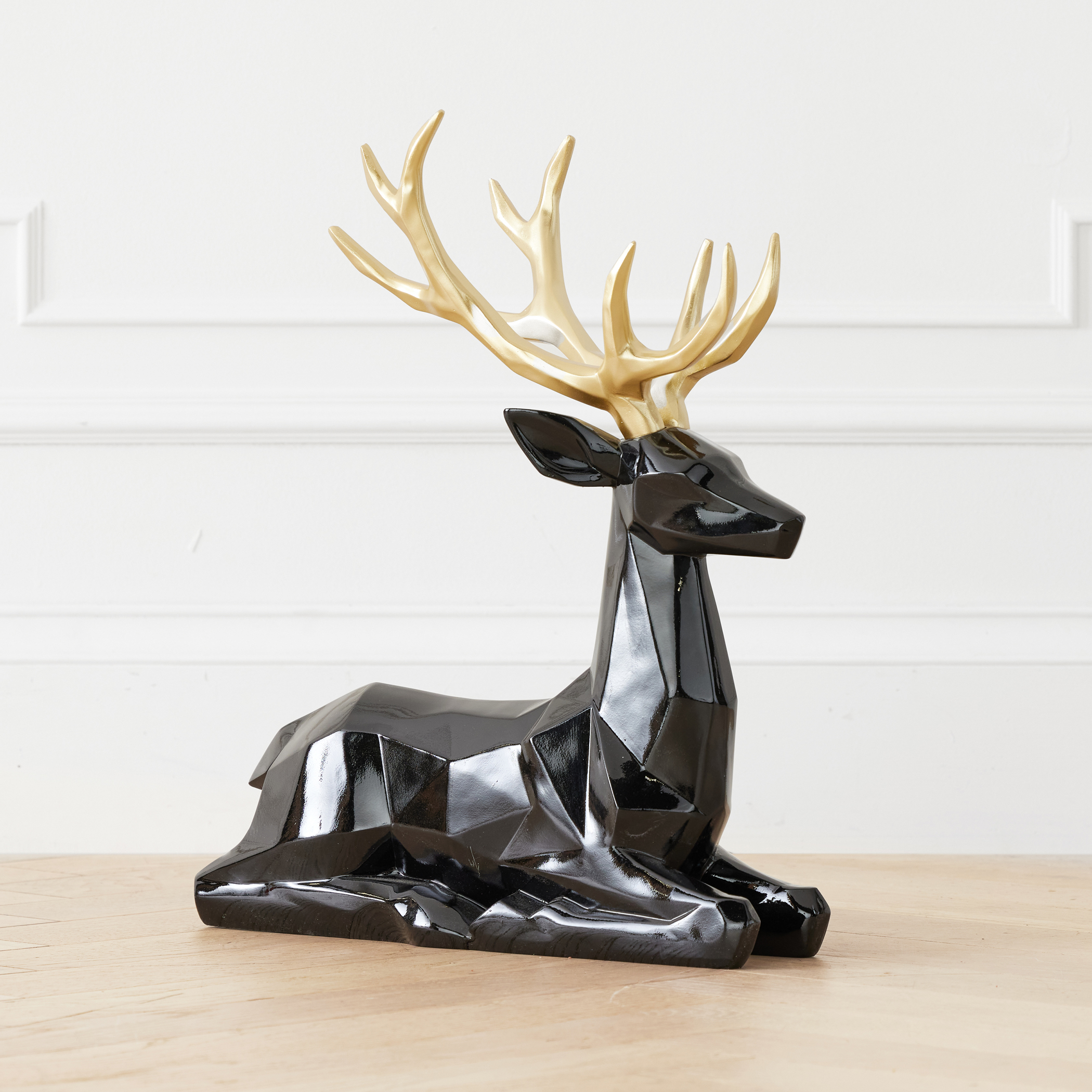 Regal Deer