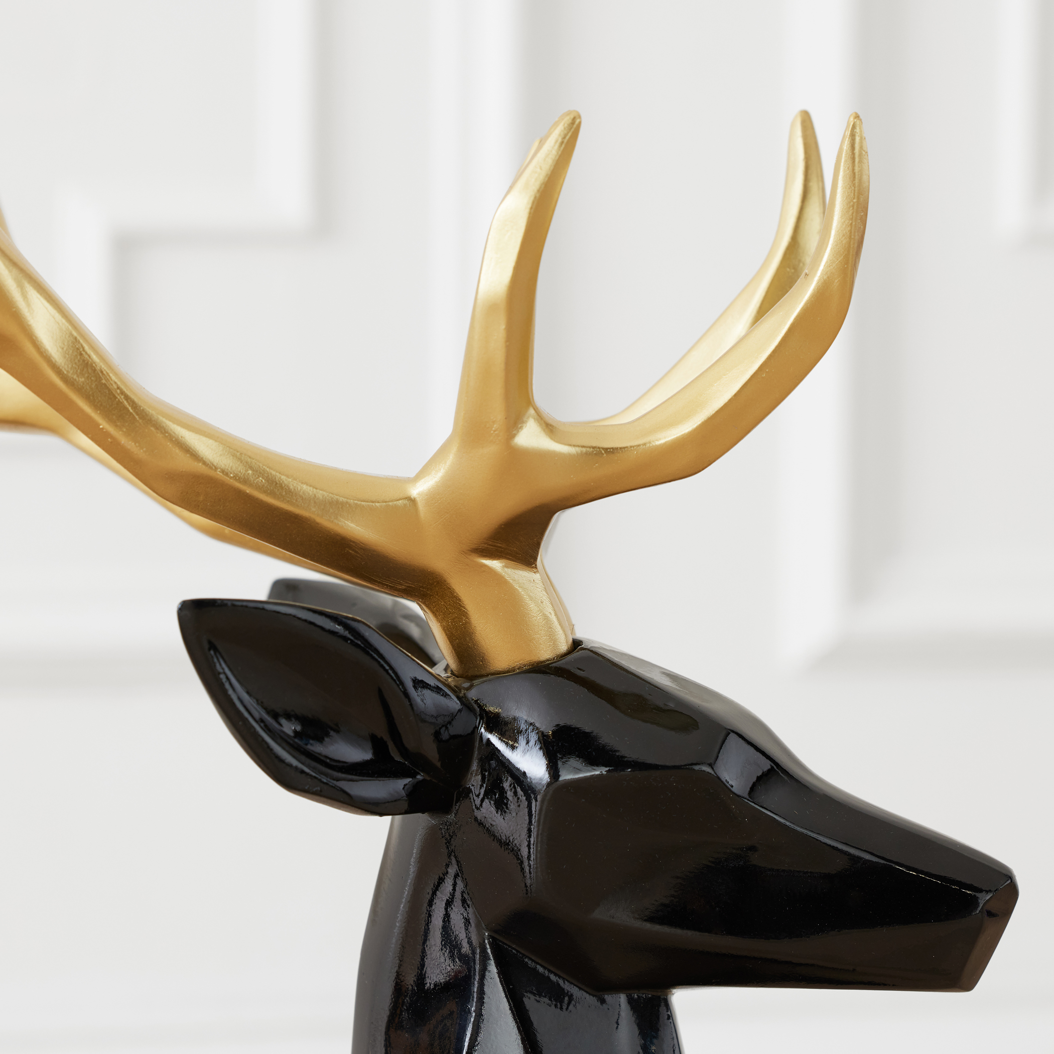 Regal Deer