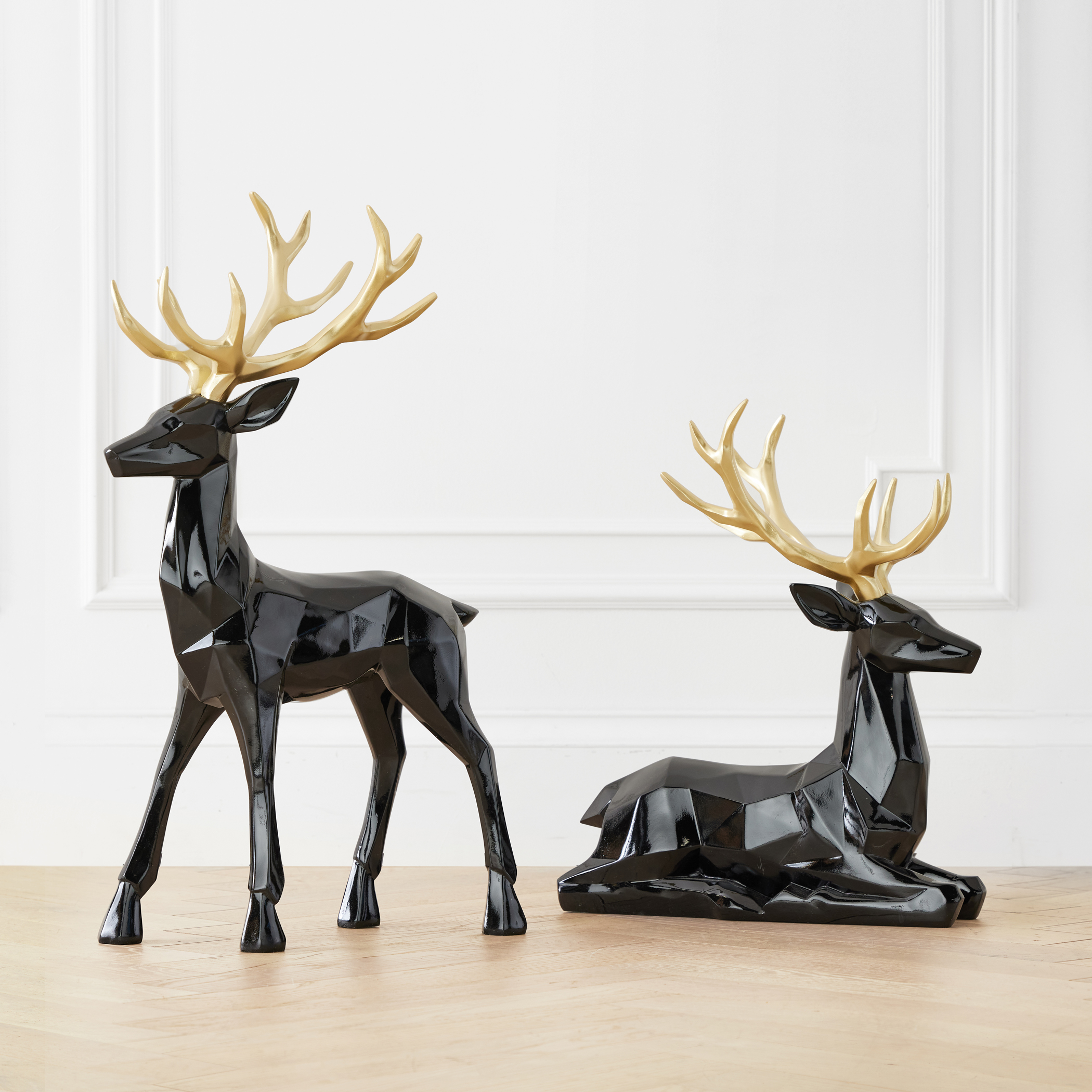 Regal Deer