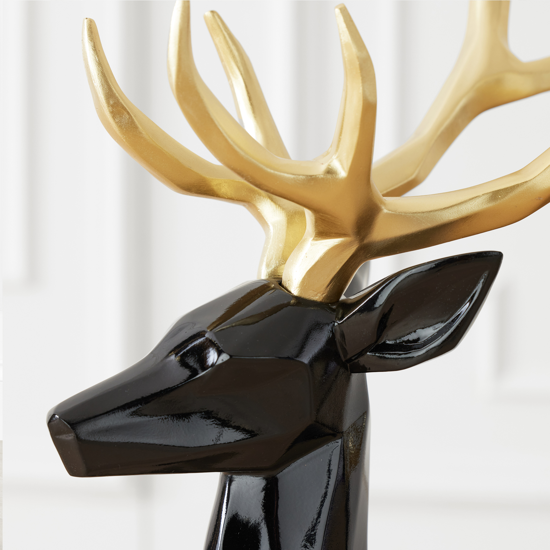 Regal Deer