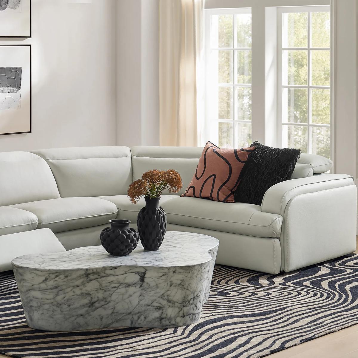 Terra Sectional
