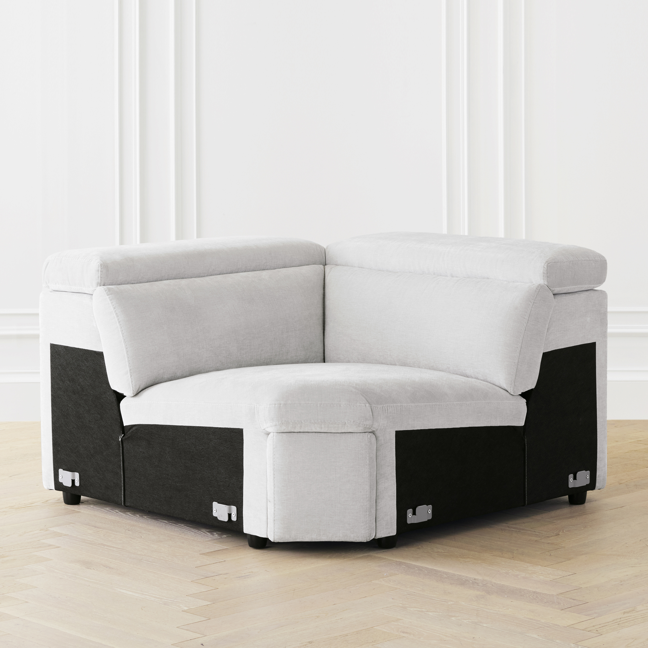 Ainsley Reclining Sectional
