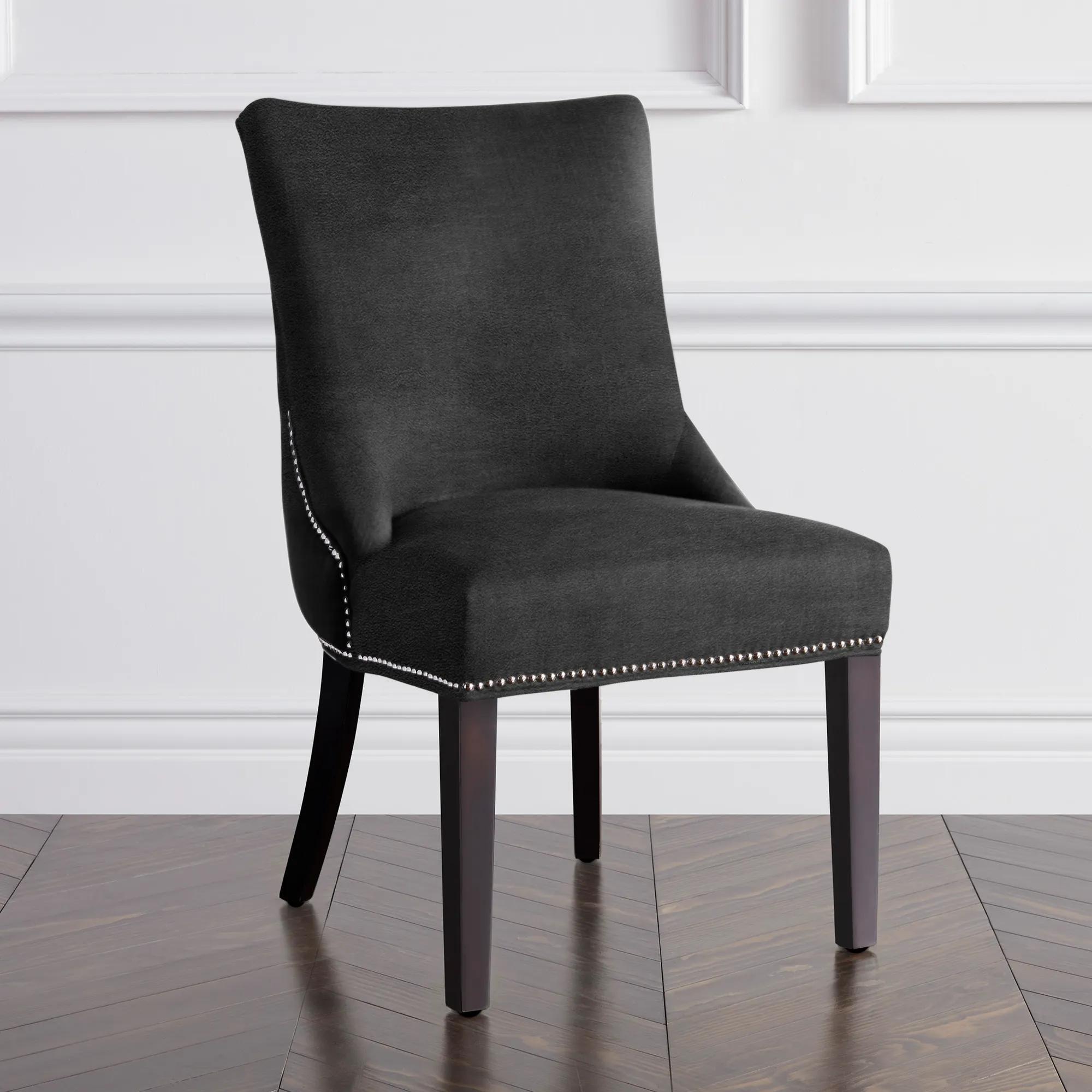 Versailles Dining Chair - Espresso