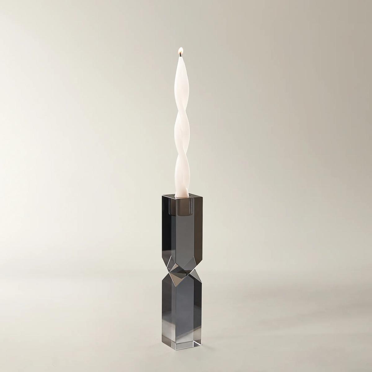 Mythos Taper Holder