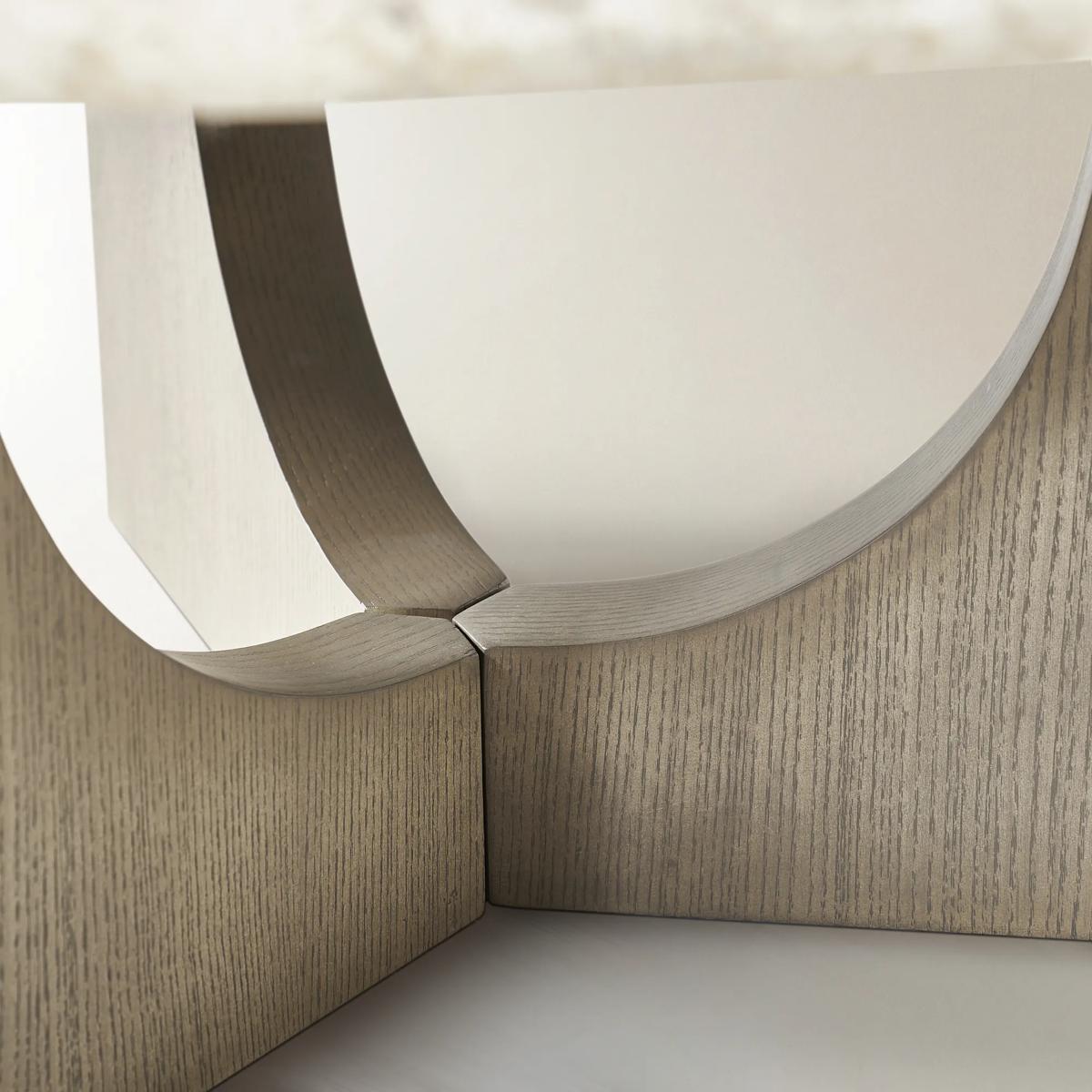 sanabonbonページ Bond Coffee Table