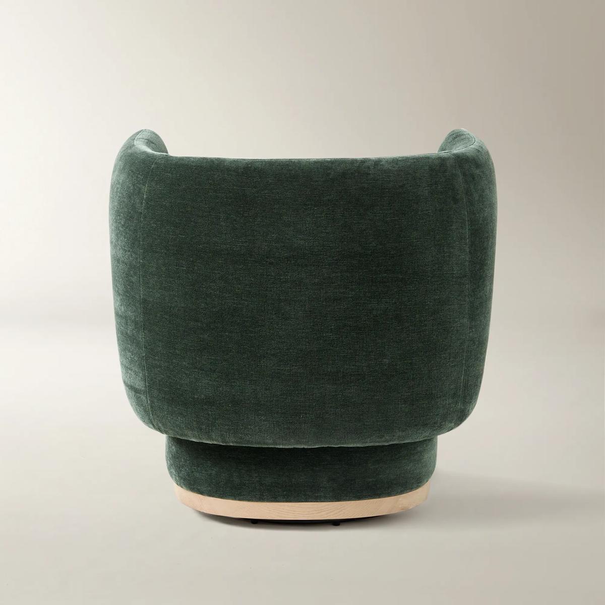 Stria Arm Chair