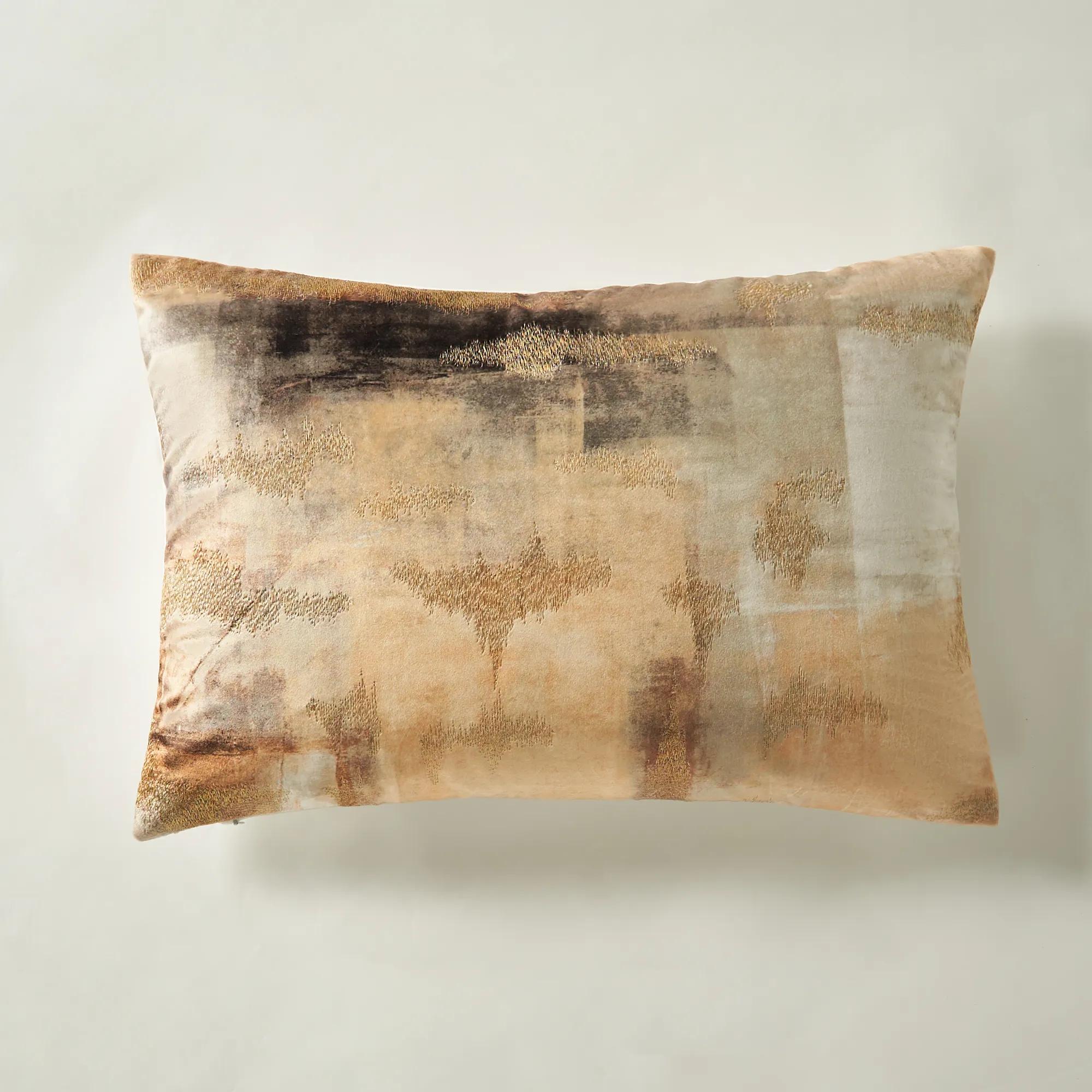 Cora Crystal Taper Holder