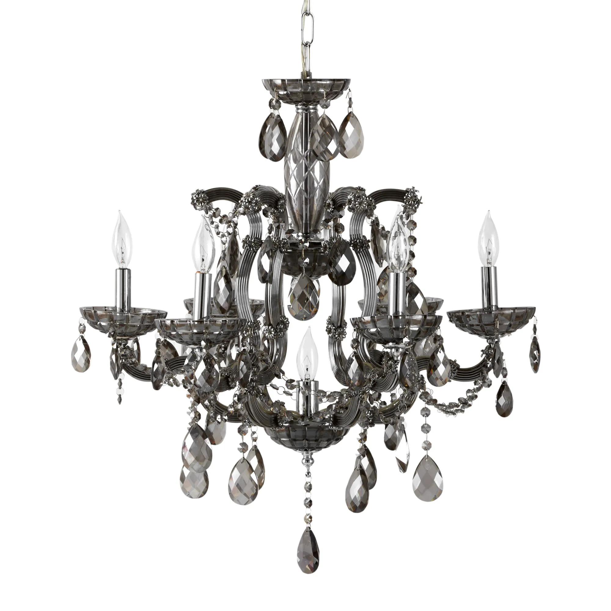 Mercer Chandelier | Z Gallerie
