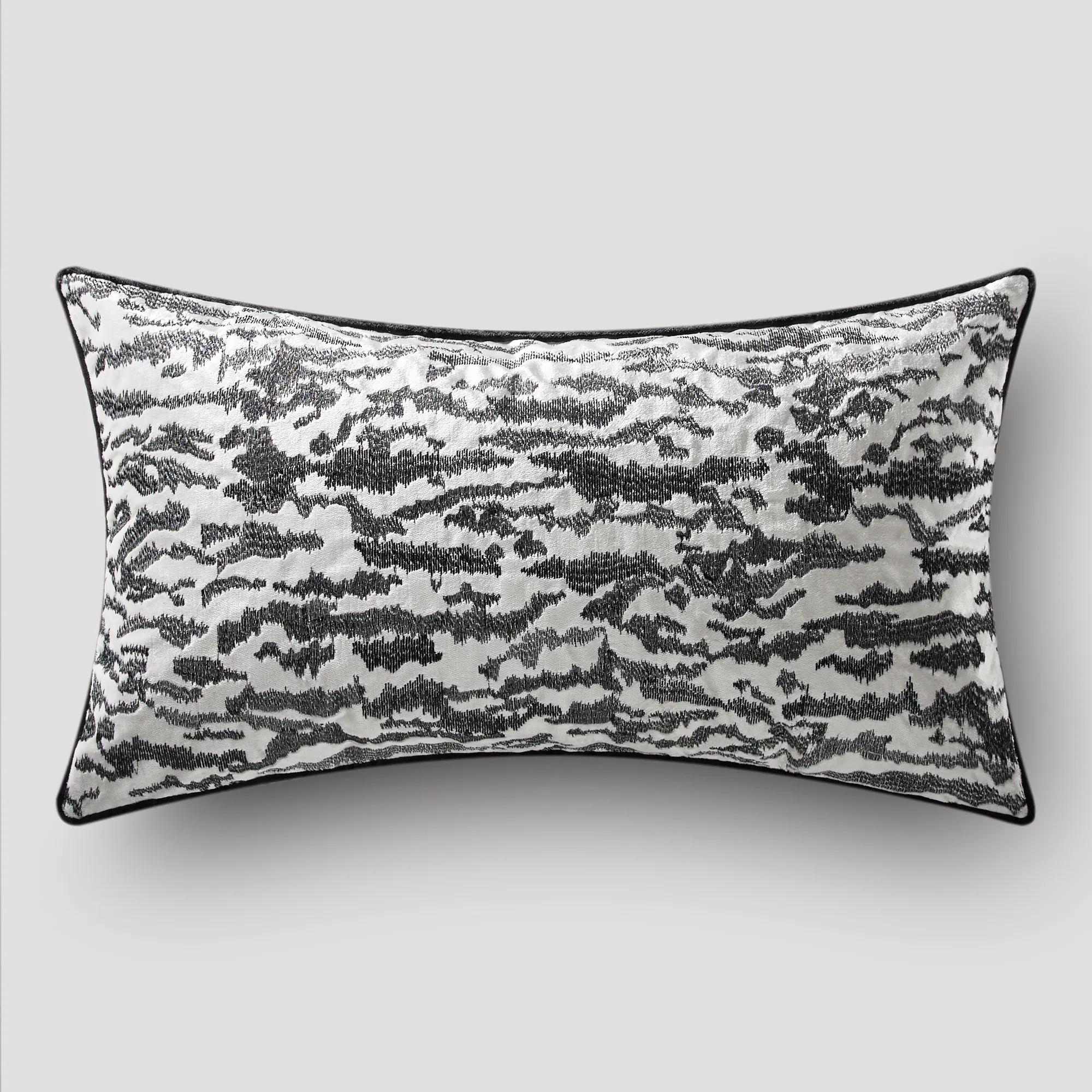 Cora Crystal Taper Holder